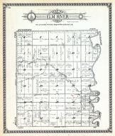 Elm River Township, Traill County 1927